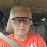 ROMUALDAS KRYŽIUS Profile Picture